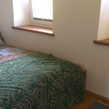 Ferienwohnung Bäckerberg Scharnstein Exterior foto